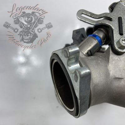 Cuerpo de inyección y colector de admisión OEM 27795-07