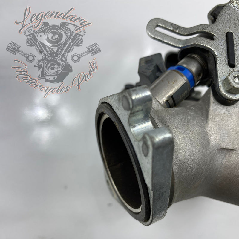 Cuerpo de inyección y colector de admisión OEM 27795-07