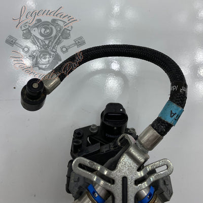 Cuerpo de inyección y colector de admisión OEM 27795-07