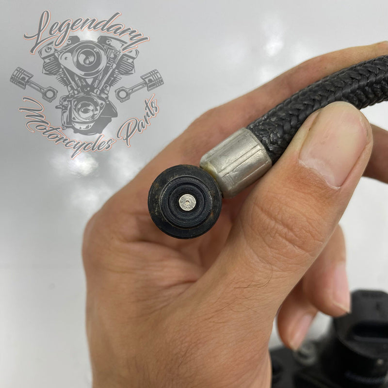 Cuerpo de inyección y colector de admisión OEM 27795-07