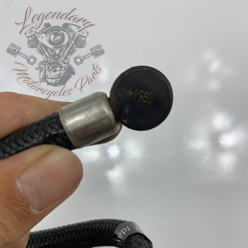 Cuerpo de inyección y colector de admisión OEM 27795-07
