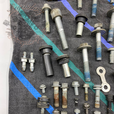 Schroefset