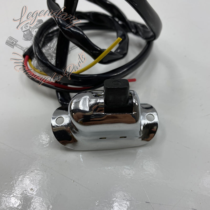 Handlebar Switch Réf. 370031