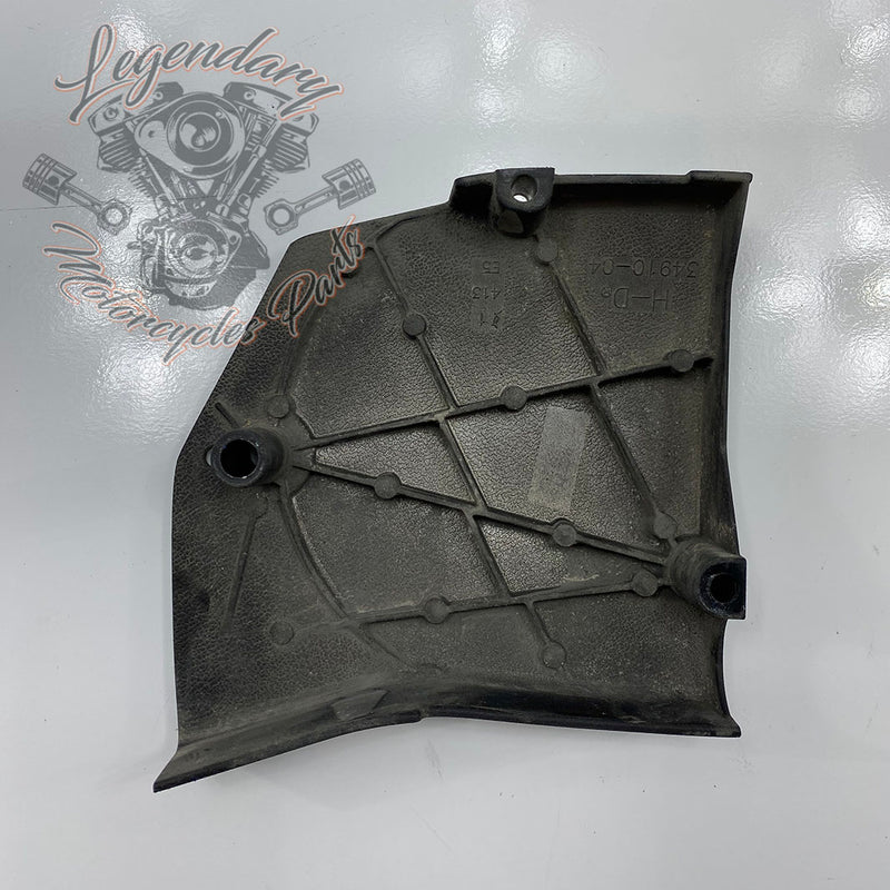 Poulie cache OEM 34932-04