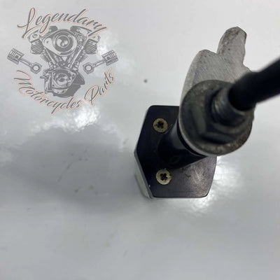 Intermitentes delanteros