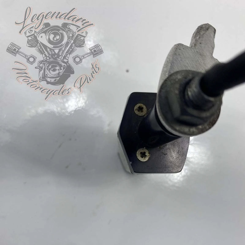 Intermitentes delanteros