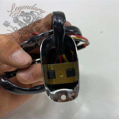 Handlebar Switch Réf. 370031