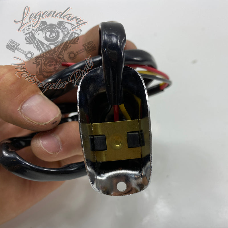Handlebar Switch Réf. 370031
