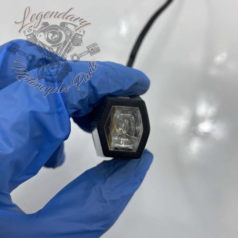 Intermitentes delanteros
