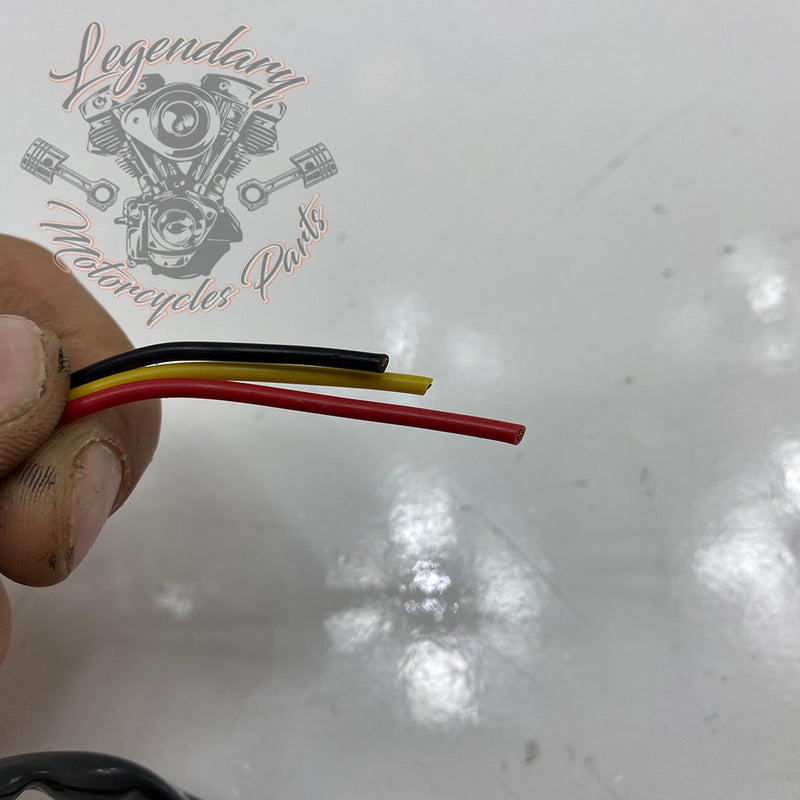 Handlebar Switch Réf. 370031
