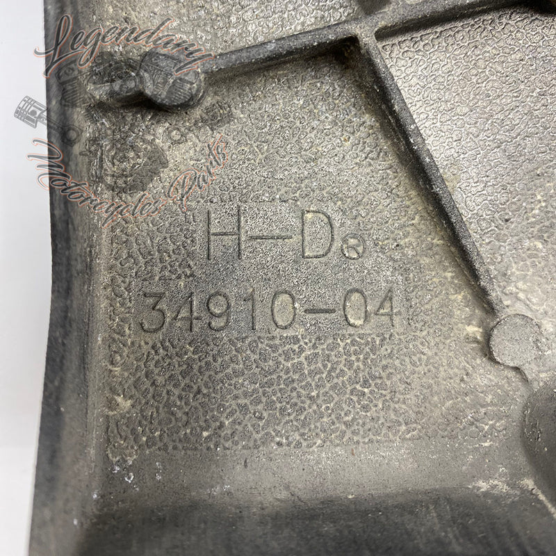 Poulie cache OEM 34932-04