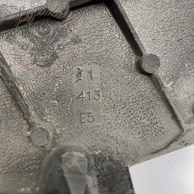 Poulie cache OEM 34932-04