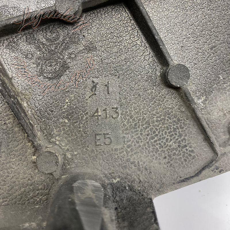 Poulie cache OEM 34932-04