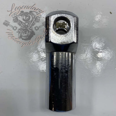 Passenger Footrest Supports OEM 50942-00