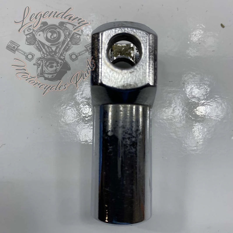 Passenger Footrest Supports OEM 50942-00