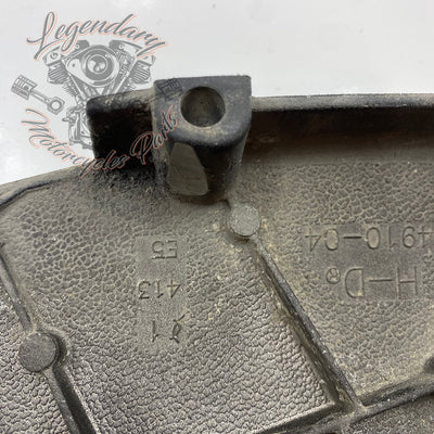Poulie cache OEM 34932-04