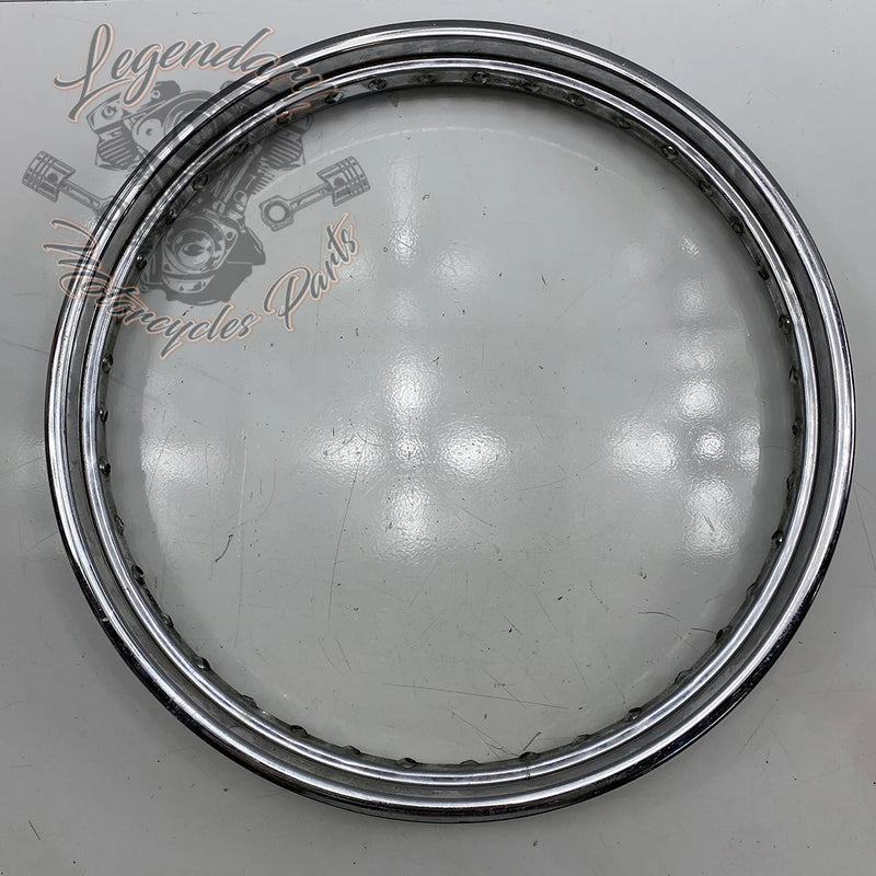 Cerchietto per cerchio anteriore 21" OEM 43662-80B