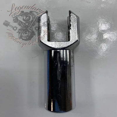 Passenger Footrest Supports OEM 50942-00