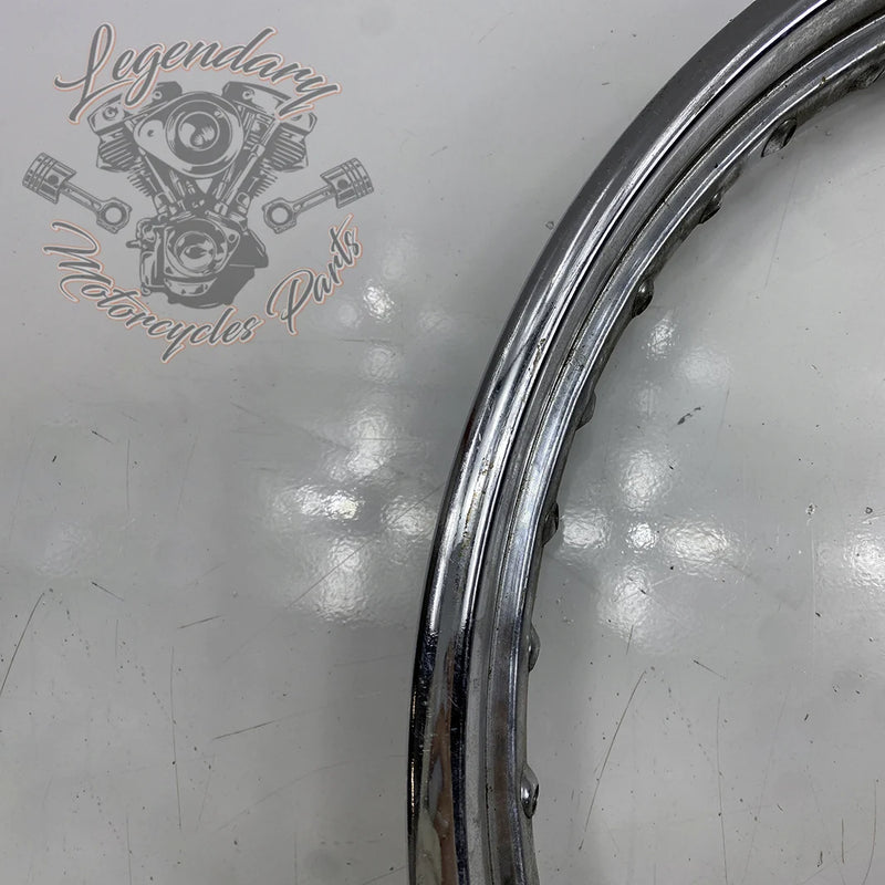 Cerchietto per cerchio anteriore 21" OEM 43662-80B