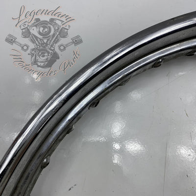 Cerchietto per cerchio anteriore 21" OEM 43662-80B
