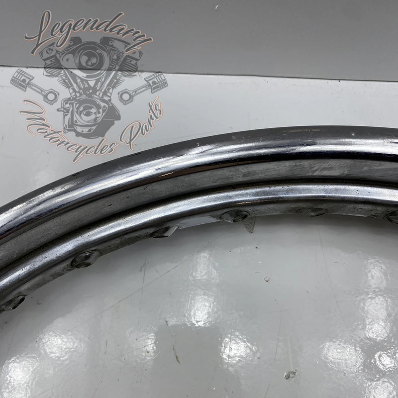 Cerchietto per cerchio anteriore 21" OEM 43662-80B