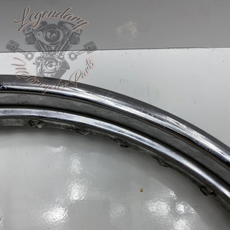 Cerchietto per cerchio anteriore 21" OEM 43662-80B