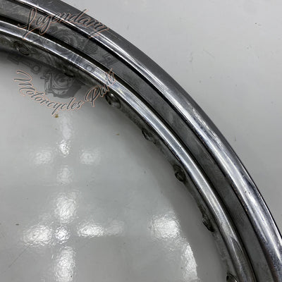 Cerchietto per cerchio anteriore 21" OEM 43662-80B