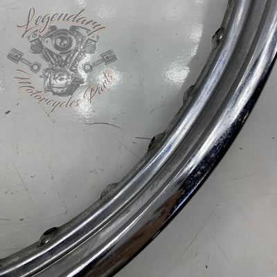 Cerchietto per cerchio anteriore 21" OEM 43662-80B