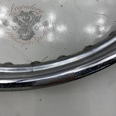 Cerchietto per cerchio anteriore 21" OEM 43662-80B