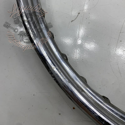 Cerchietto per cerchio anteriore 21" OEM 43662-80B