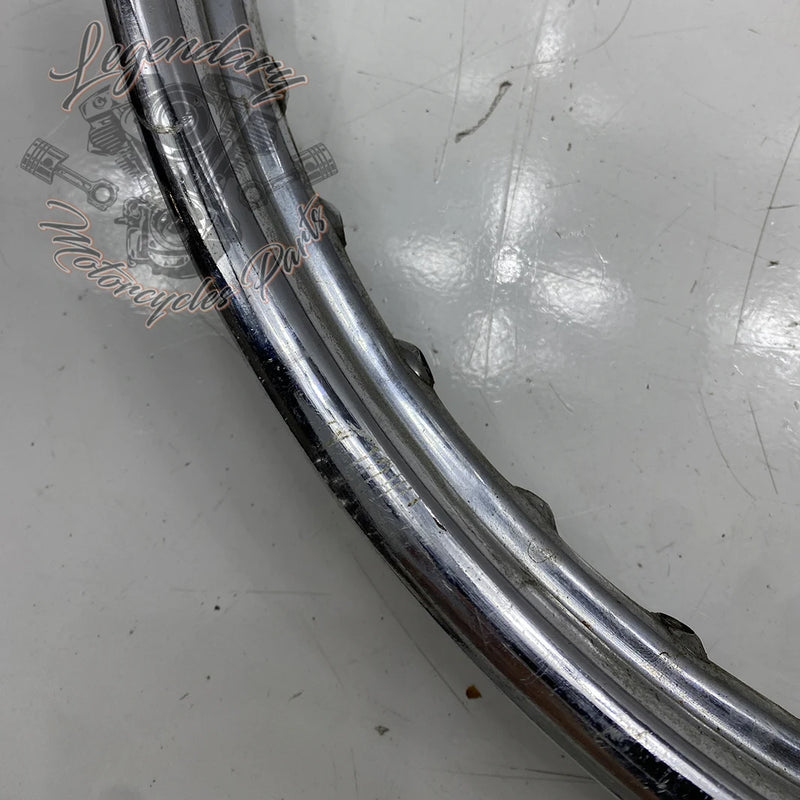 Cerchietto per cerchio anteriore 21" OEM 43662-80B