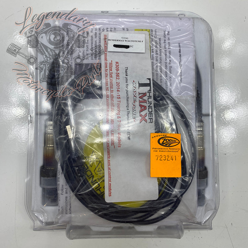 Injection ThunderMax Réf. 723241