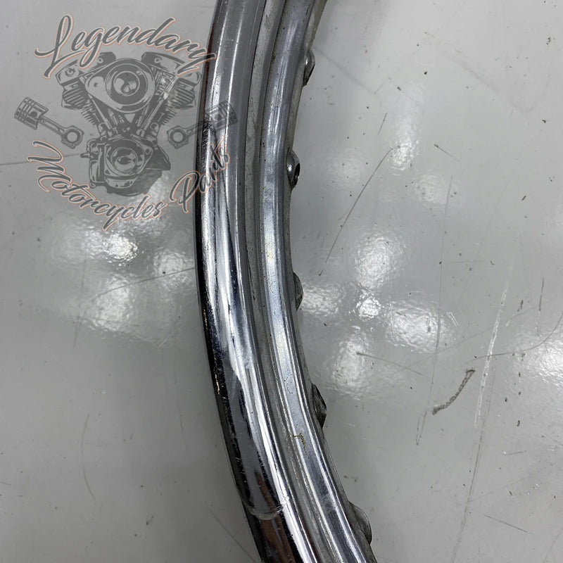 Cerchietto per cerchio anteriore 21" OEM 43662-80B