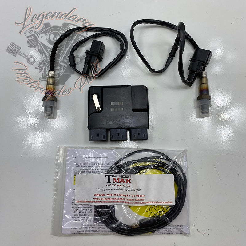 Injection ThunderMax Réf. 723241