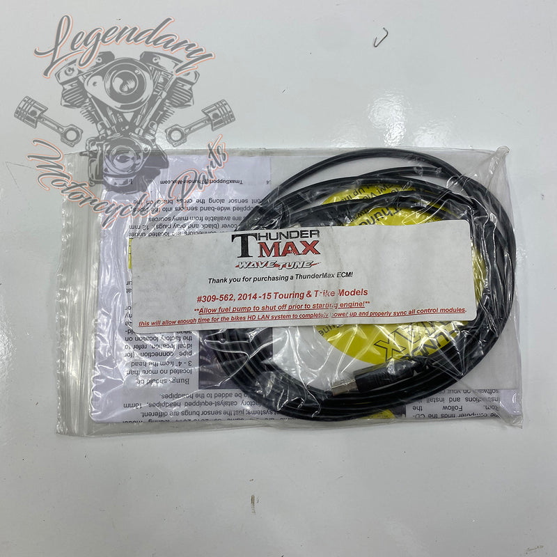 Injection ThunderMax Réf. 723241