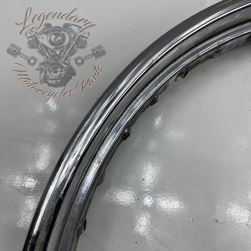 Cerchietto per cerchio anteriore 21" OEM 43662-80B