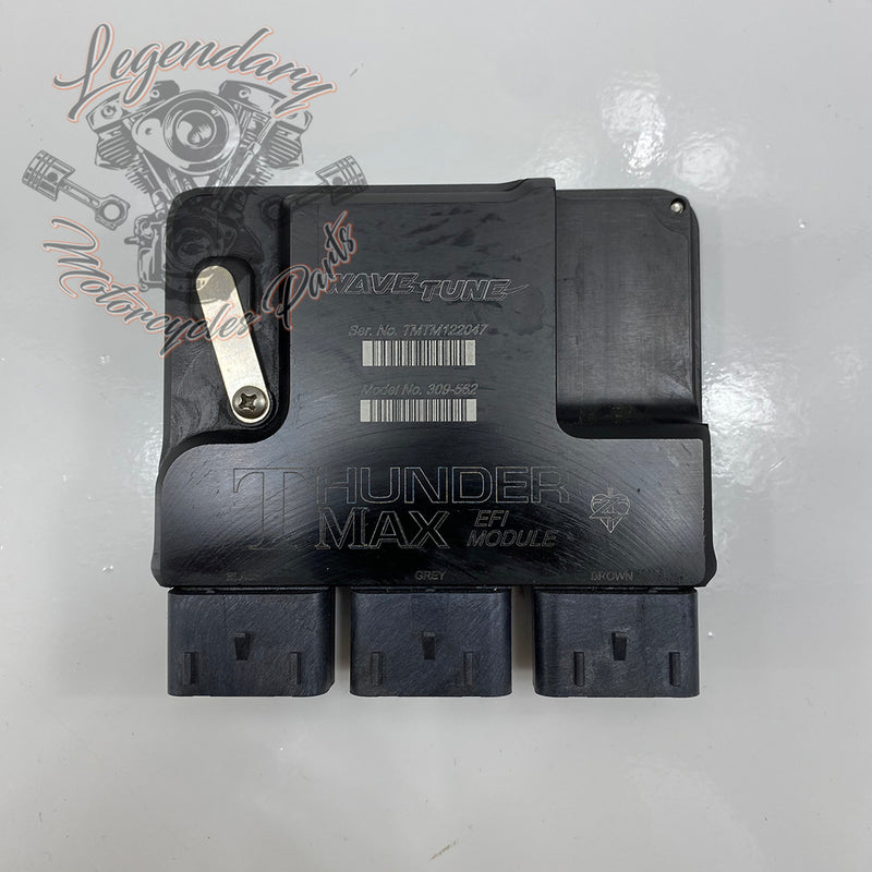 Injection ThunderMax Réf. 723241