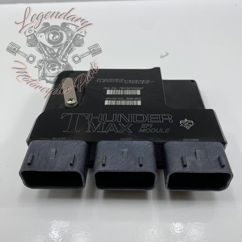Injection ThunderMax Réf. 723241