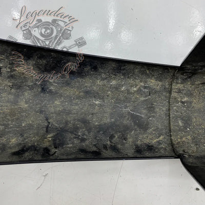 Front fender OEM 59922-80DH