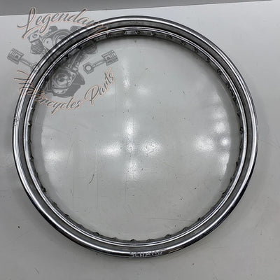 Cerchietto per cerchio anteriore 21" OEM 43662-80B
