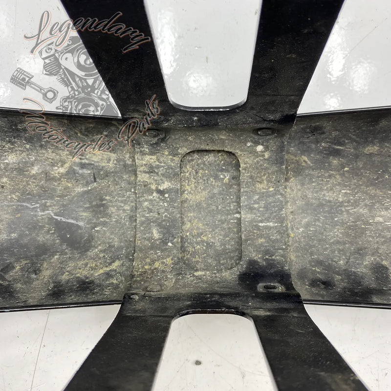 Front fender OEM 59922-80DH