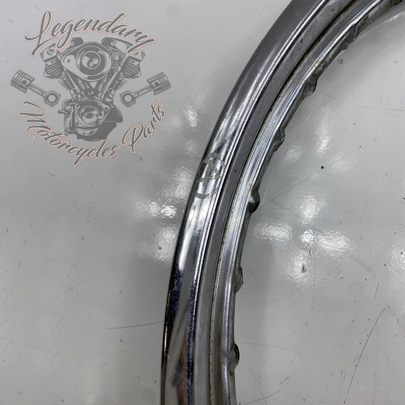Cerchietto per cerchio anteriore 21" OEM 43662-80B