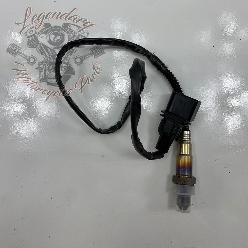 Injection ThunderMax Réf. 723241