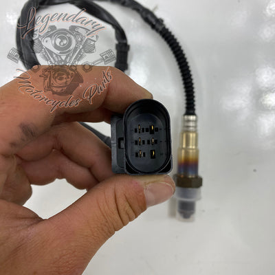 Injection ThunderMax Réf. 723241