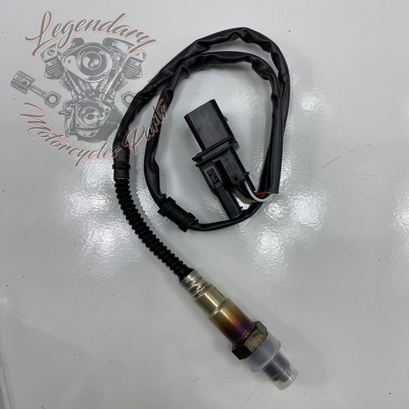 Injection ThunderMax Réf. 723241