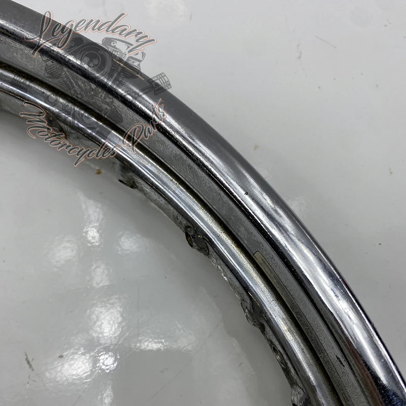Cerchietto per cerchio anteriore 21" OEM 43662-80B