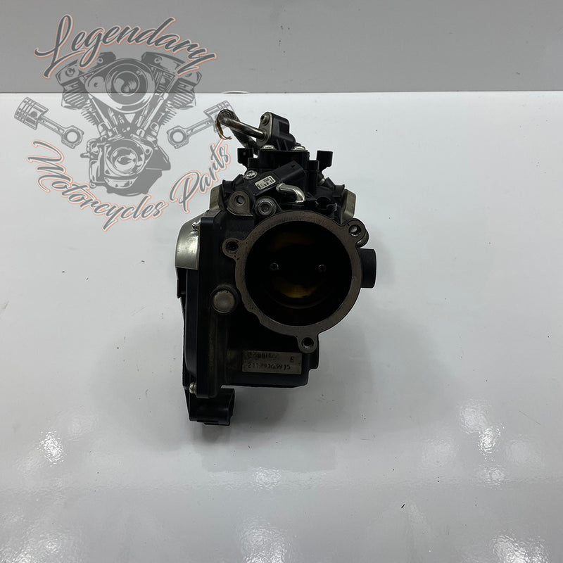 Corpo de injeção OEM 27300122