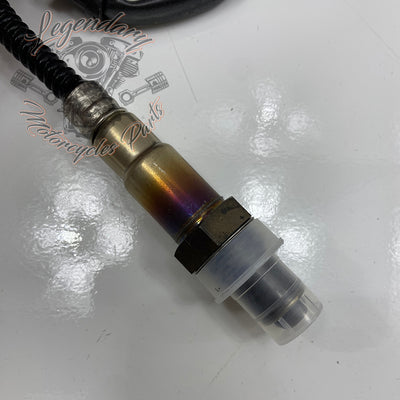 Injection ThunderMax Réf. 723241