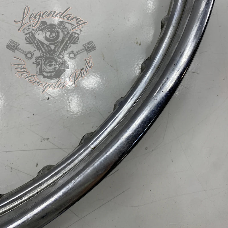 Cerchietto per cerchio anteriore 21" OEM 43662-80B
