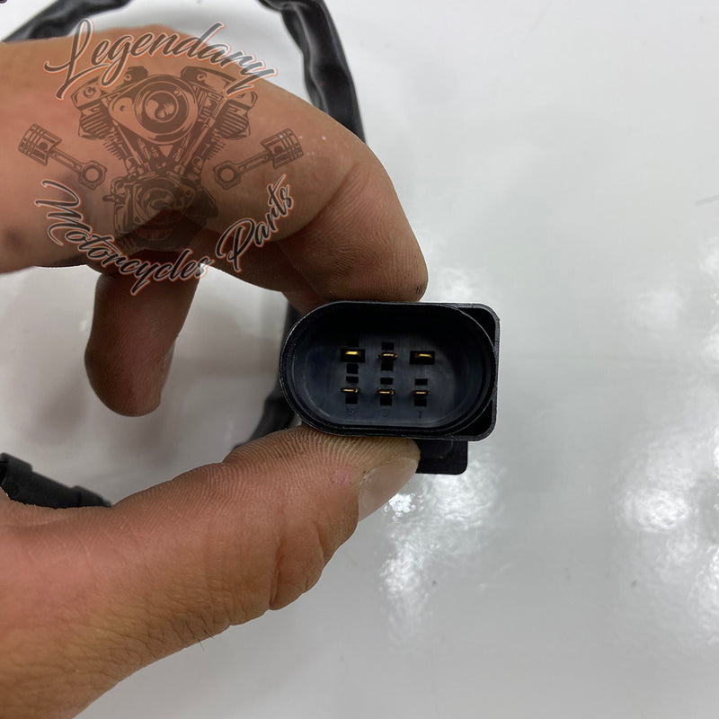 Injection ThunderMax Réf. 723241